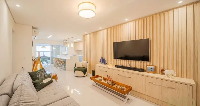 Apartamento com 3 quartos à venda na Camarão, 158, Itacolomi, Balneário Piçarras