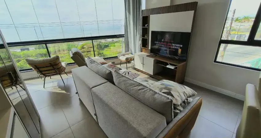 Apartamento com 3 quartos à venda na Avenida Nereu Ramos, 5985, Itacolomi, Balneário Piçarras