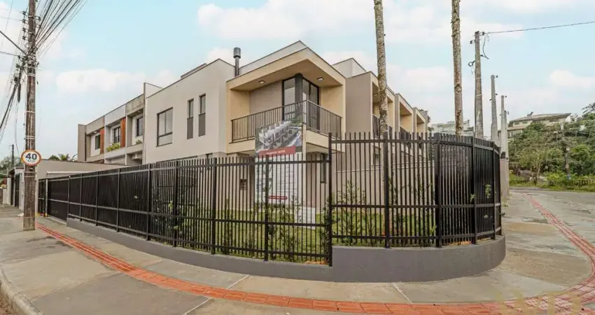 Casa com 2 quartos à venda na Rua Itá, 353, Bom Retiro, Joinville