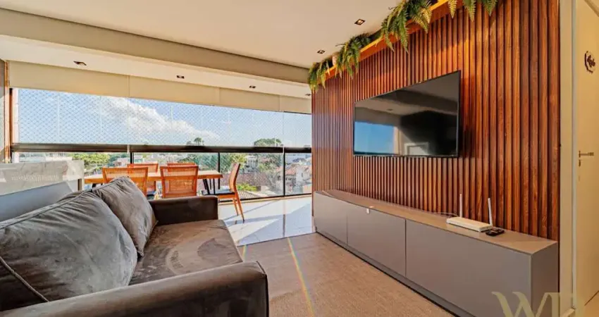 Apartamento com 2 quartos à venda na Avenida Emanuel Pinto, 3178, Centro, Balneário Piçarras