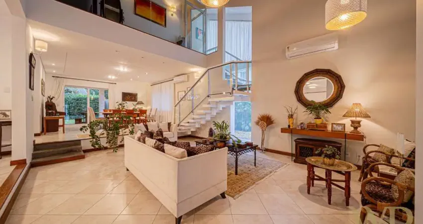 Casa com 4 quartos à venda na Rua Hellmuth Strelow, 40, América, Joinville
