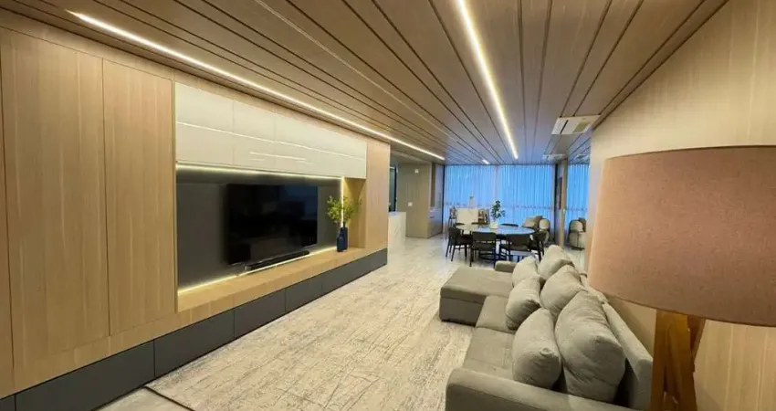 Apartamento com 3 quartos à venda na Rua Aracaju, 1520, Santo Antônio, Joinville
