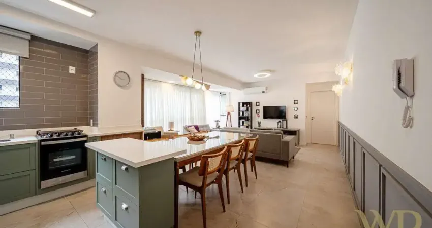 Apartamento com 3 quartos à venda na Rua Fernando de Noronha, 220, Atiradores, Joinville