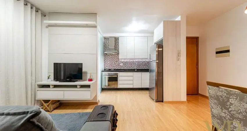 Apartamento com 2 quartos à venda na Rua Guia Lopes, 393, Santo Antônio, Joinville