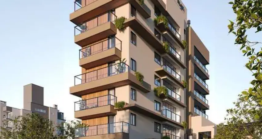Apartamento com 3 quartos à venda na Rua Joaçaba, 100, Saguaçu, Joinville