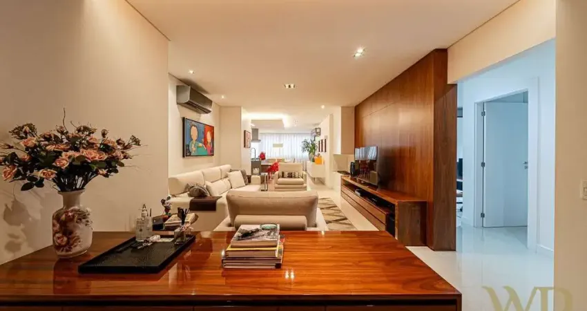 Apartamento com 3 quartos à venda na Rua Jacob Eisenhuth, 1202, Atiradores, Joinville