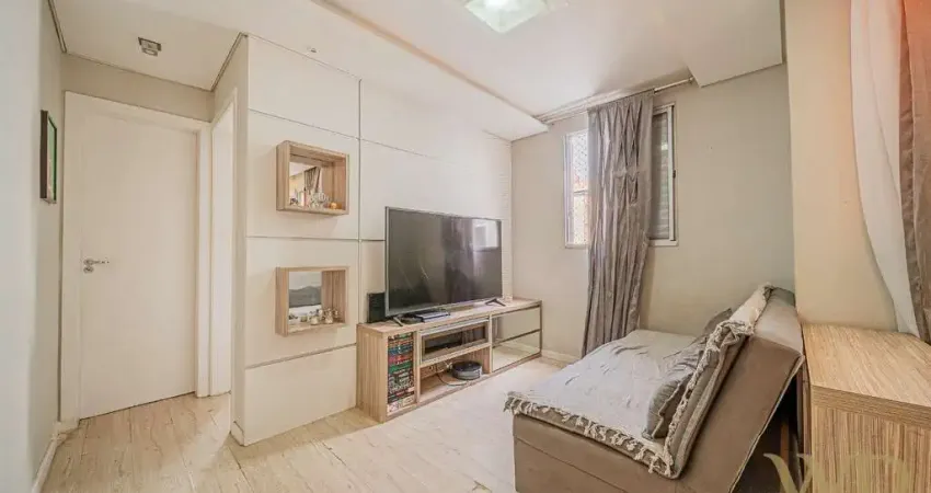 Apartamento com 2 quartos à venda na Rua Presidente Prudente de Moraes, 610, Santo Antônio, Joinville