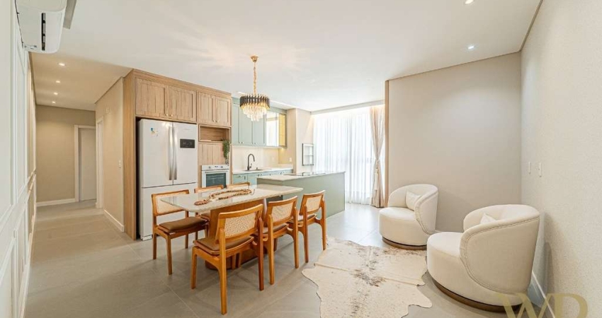 Apartamento com 2 quartos à venda na Rua Concórdia, 295, Anita Garibaldi, Joinville