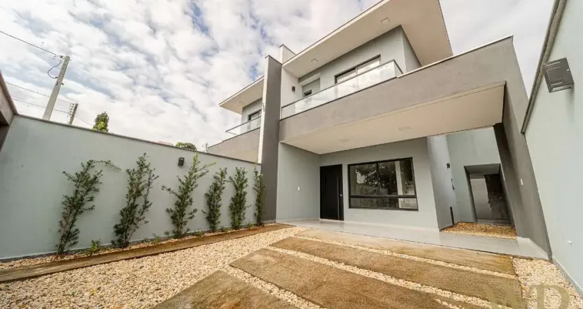 Casa com 3 quartos à venda na Rua Otávio Rosa Filho, 330, Bom Retiro, Joinville