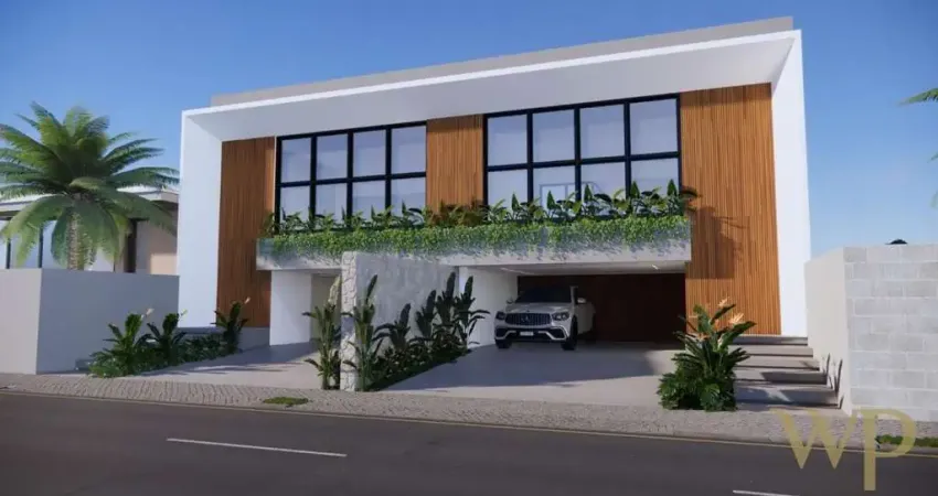 Casa com 3 quartos à venda na Rua Werner Brietzig, 146, América, Joinville