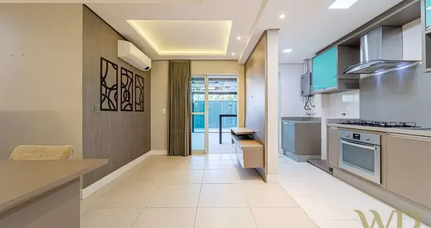 Apartamento com 2 quartos à venda na Rua Oscar A. Schneider, 31, Atiradores, Joinville