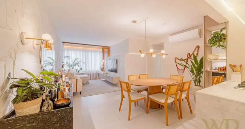 Apartamento com 2 quartos à venda na Rua Benjamin Constant, 1798, Glória, Joinville