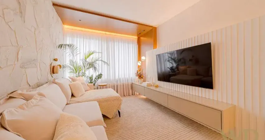 Apartamento com 2 quartos à venda na Rua Benjamin Constant, 1798, Glória, Joinville