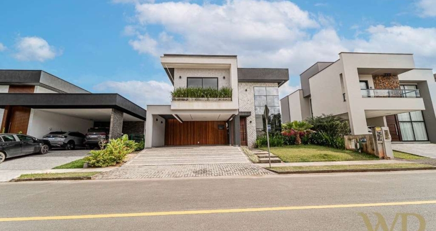 Casa em condomínio fechado com 4 quartos à venda na Estrada Blumenau, 328, Vila Nova, Joinville