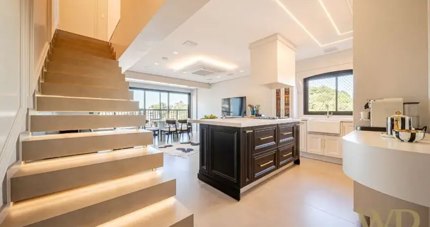 Apartamento com 2 quartos à venda na Rua Concórdia, 311, Anita Garibaldi, Joinville