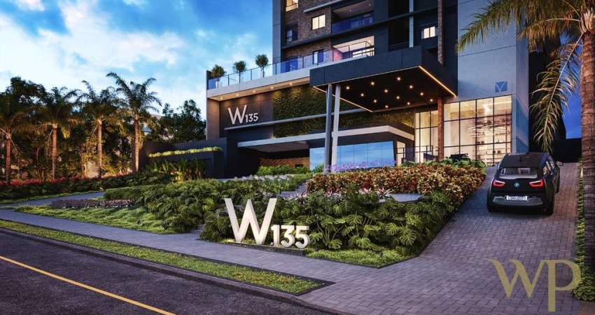 Apartamento com 3 quartos à venda na Rua Camboriú, 135, Glória, Joinville