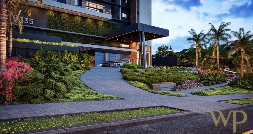 Apartamento com 3 quartos à venda na Rua Camboriú, 135, Glória, Joinville