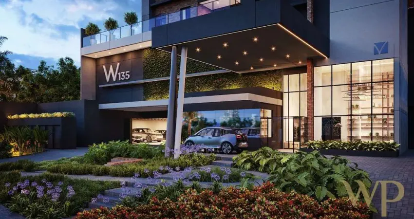 Apartamento com 2 quartos à venda na Rua Camboriú, 135, Glória, Joinville