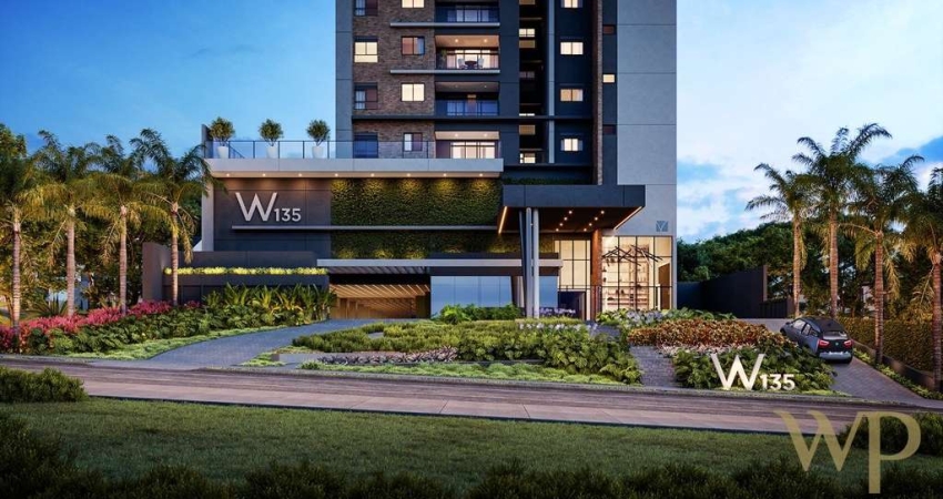 Apartamento com 3 quartos à venda na Rua Camboriú, 135, Glória, Joinville