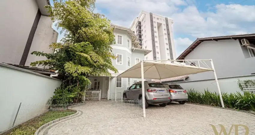 Casa com 3 quartos à venda na Rua Maringá, 229, Anita Garibaldi, Joinville