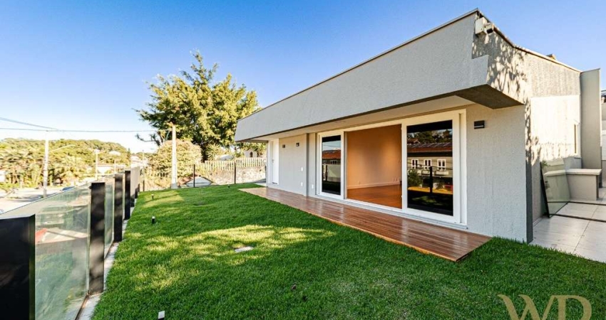 Casa com 3 quartos à venda na Copacabana, 1084, Floresta, Joinville