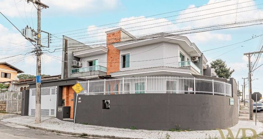 Casa com 3 quartos à venda na Rua Nazareno, 426, Glória, Joinville