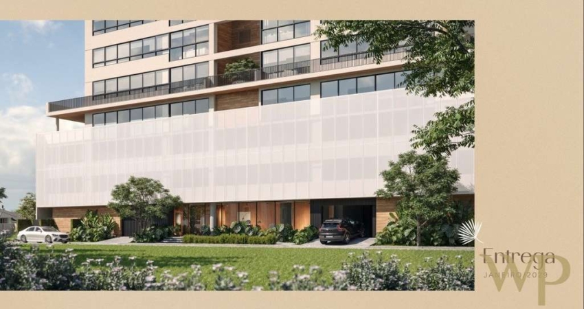 Apartamento com 3 quartos à venda na Das Flores, 1, Centro, Balneário Piçarras