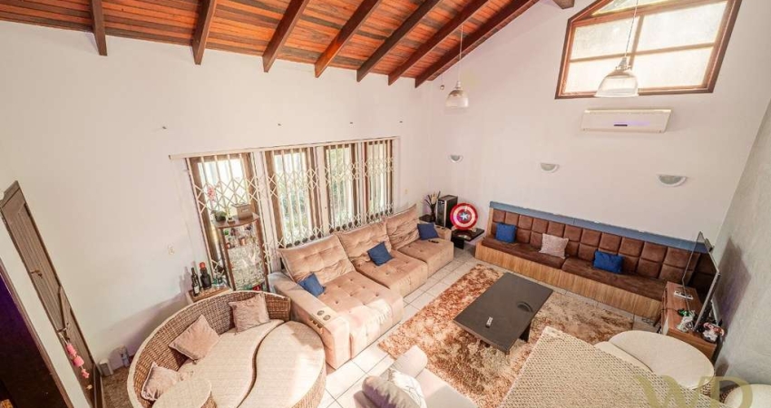 Casa com 4 quartos à venda na Rua Porto Belo, 393, Bucarein, Joinville