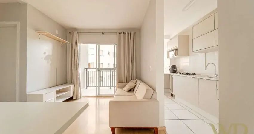 Apartamento com 2 quartos à venda na Rua Porto Belo, 97, Bucarein, Joinville