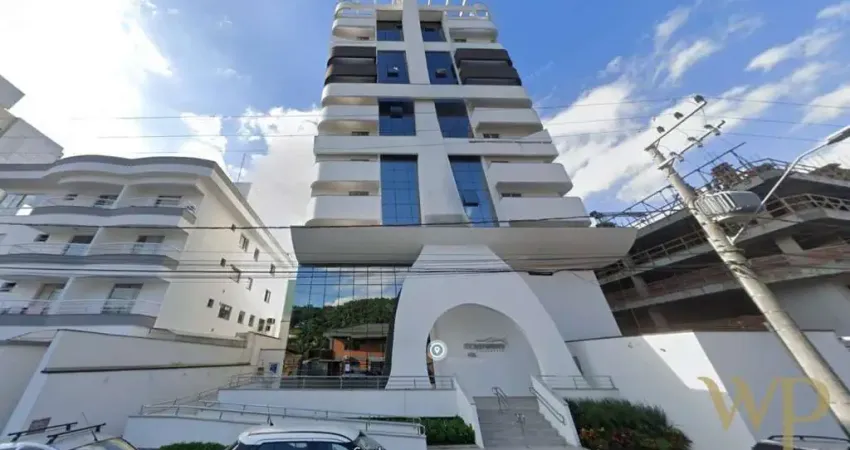 Apartamento com 3 quartos à venda na Rua Martim Stahl, 635, Vila Nova, Jaraguá do Sul