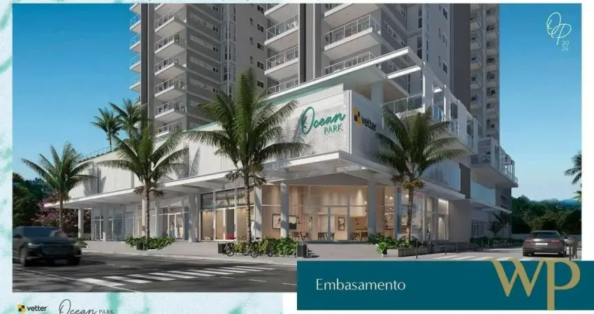 Apartamento com 3 quartos à venda na Avenida Nereu Ramos, 3477, Centro, Balneário Piçarras