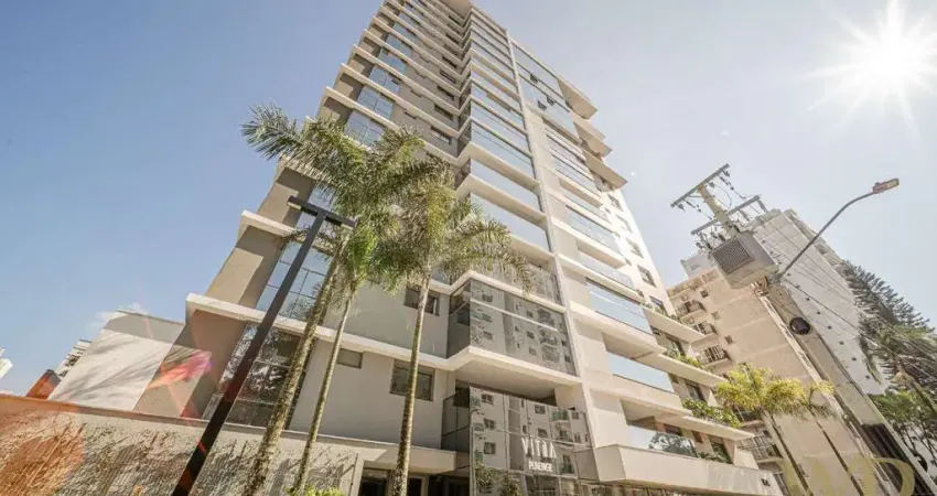 Apartamento com 2 quartos à venda na Rua Eduardo Miers, 154, Atiradores, Joinville