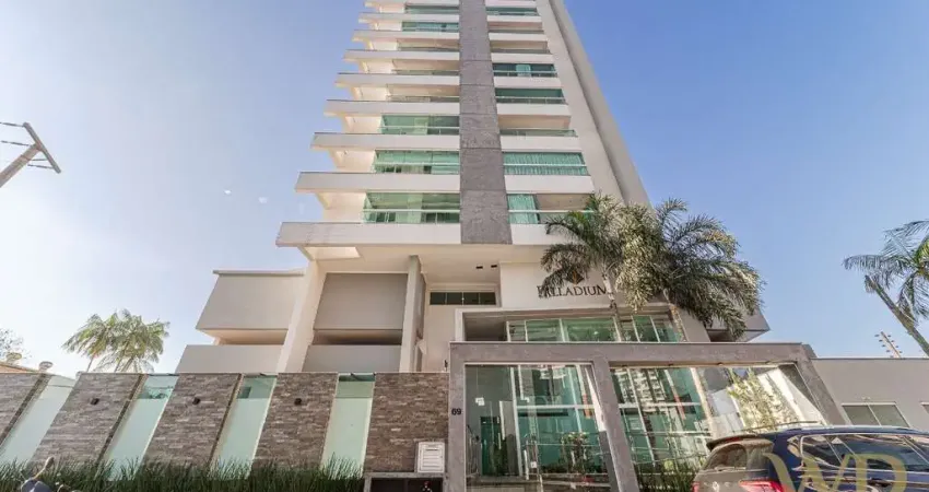 Apartamento com 3 quartos à venda na Rua Henrique Max Baggenstoss, 69, Saguaçu, Joinville