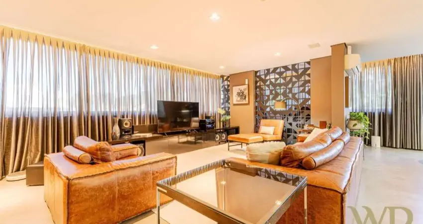 Apartamento com 3 quartos à venda na Euzébio de Queiróz, 350, Atiradores, Joinville