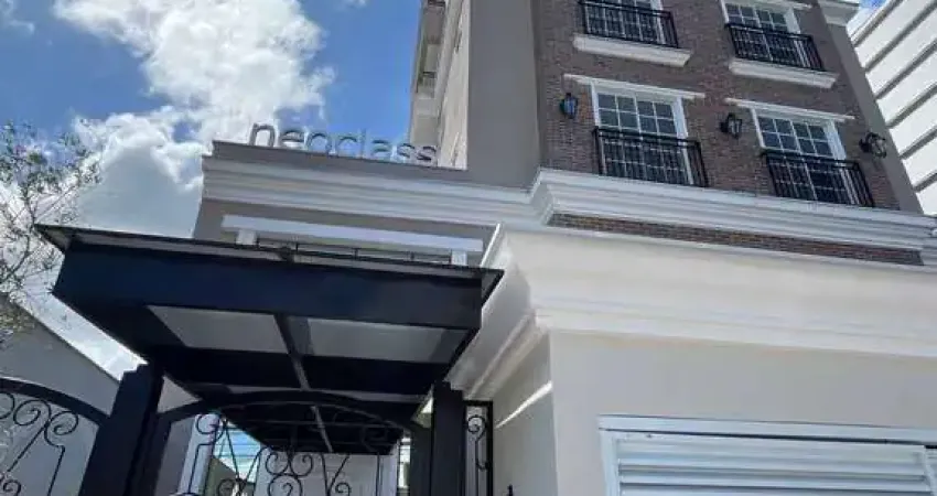 Apartamento com 2 quartos à venda na Rua Joaçaba, 201, Saguaçu, Joinville