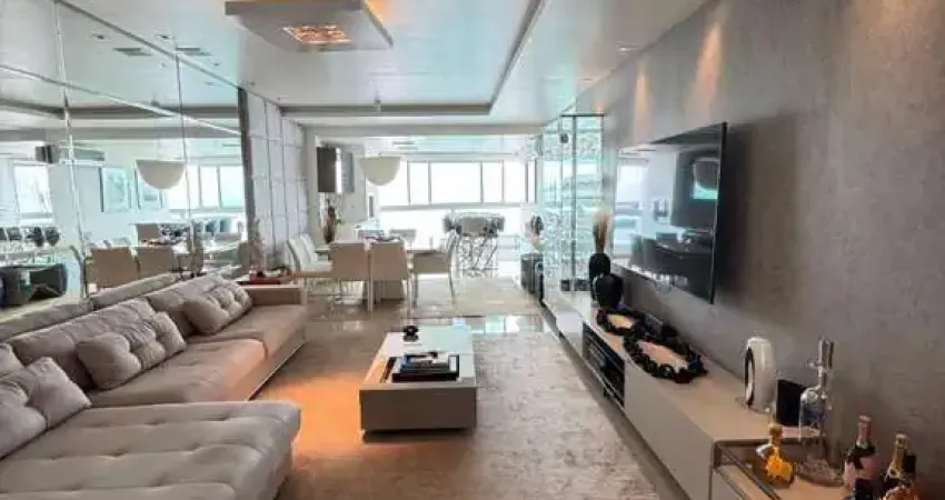 Apartamento com 4 quartos à venda na Avenida Atlântica, 3550, Centro, Balneário Camboriú