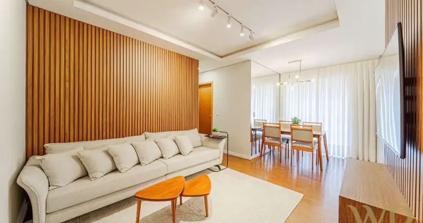 Apartamento com 3 quartos à venda na Rua Dona Francisca, 2666, Saguaçu, Joinville