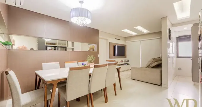 Apartamento com 2 quartos à venda na Rua Jaguaruna, 278, Centro, Joinville