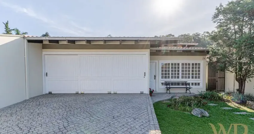 Casa com 3 quartos à venda na Martin Richter, 165, Atiradores, Joinville