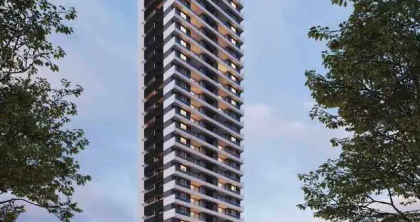 Apartamento com 2 quartos à venda na Rua Braúlio Werner, 50, Balneário Santa Clara, Itajaí