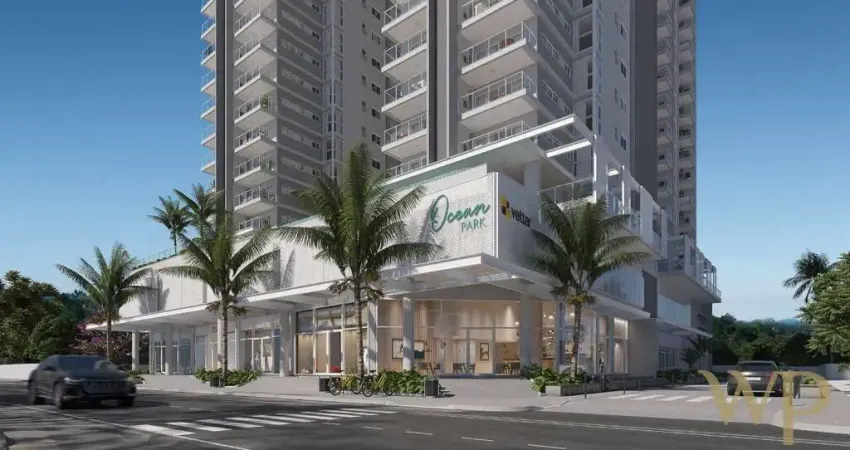 Apartamento com 2 quartos à venda na Avenida Nereu Ramos, 3477, Centro, Balneário Piçarras