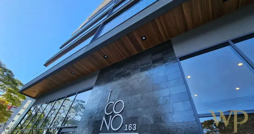 Apartamento com 3 quartos à venda na Rua Alberto Kroehne, 163, Atiradores, Joinville