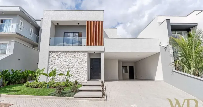 Casa em condomínio fechado com 4 quartos à venda na Rua Colon, 555, Glória, Joinville