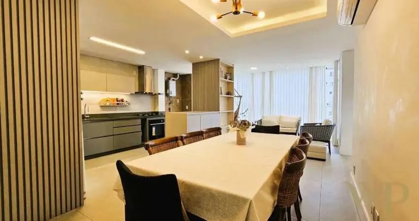 Apartamento com 3 quartos à venda na Rua João Pessoa, 480, América, Joinville