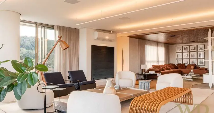 Apartamento com 3 quartos à venda na Rua Jaraguá, 762, América, Joinville