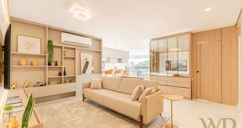 Apartamento com 3 quartos à venda na Rua João Pieper, 127, Bom Retiro, Joinville