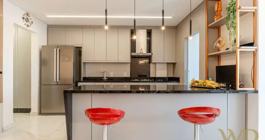 Apartamento com 2 quartos à venda na Rua Alvarenga Peixoto, 363, América, Joinville