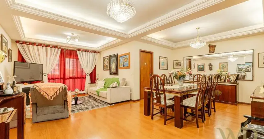 Apartamento com 4 quartos à venda na Rua Lages, 157, Centro, Joinville