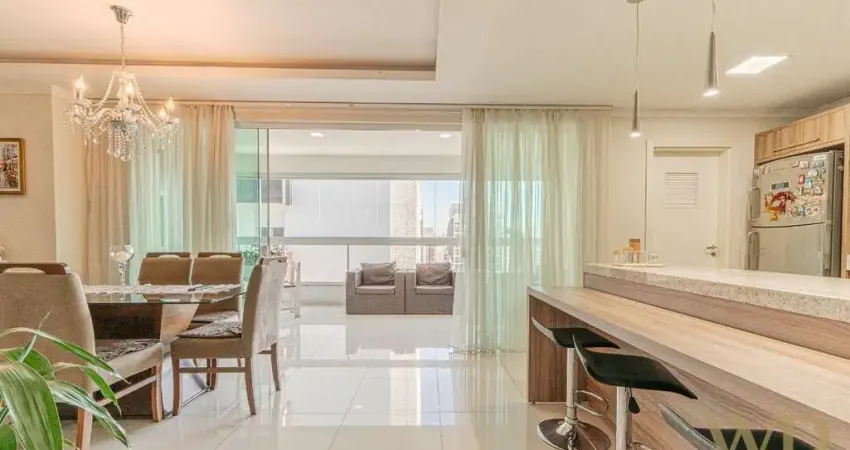 Apartamento com 3 quartos à venda na Rua Coelho Neto, 389, Santo Antônio, Joinville