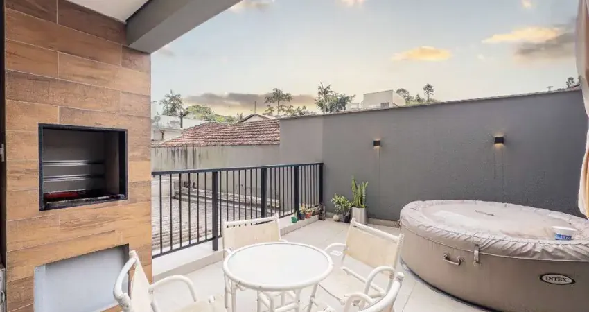 Apartamento com 2 quartos à venda na Rua Parintintins, 215, Costa e Silva, Joinville